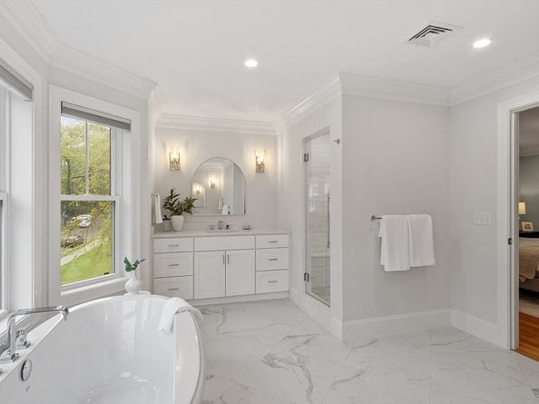 31 Moody Street, Newton MA 02467
