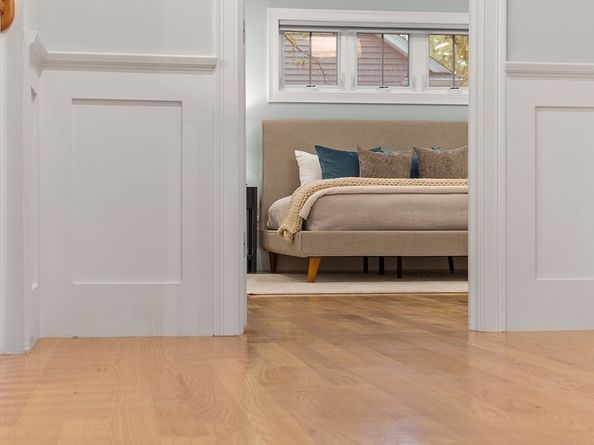 31 Moody Street, Newton MA 02467