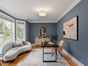 31 Moody Street, Newton MA 02467