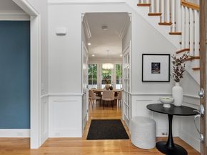 31 Moody Street, Newton MA 02467