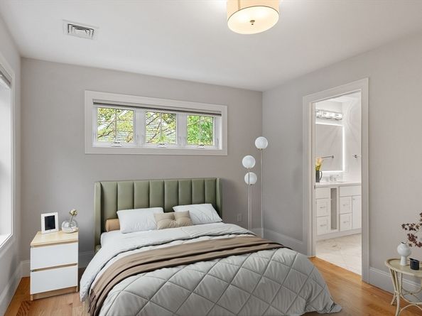 31 Moody Street, Newton MA 02467
