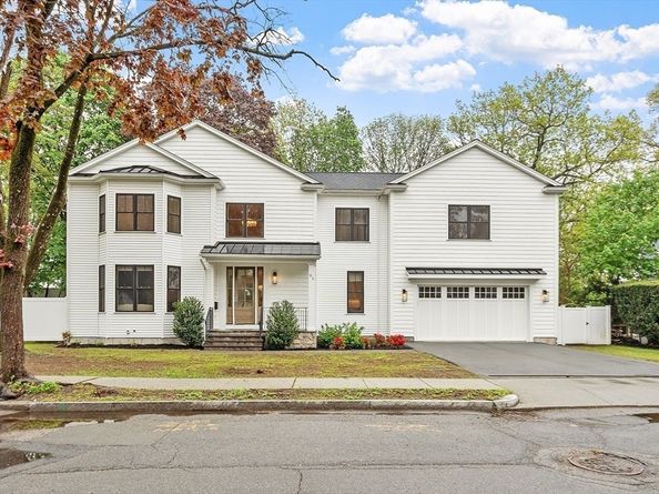 31 Moody Street, Newton MA 02467