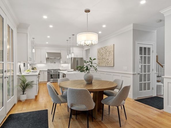 31 Moody Street, Newton MA 02467