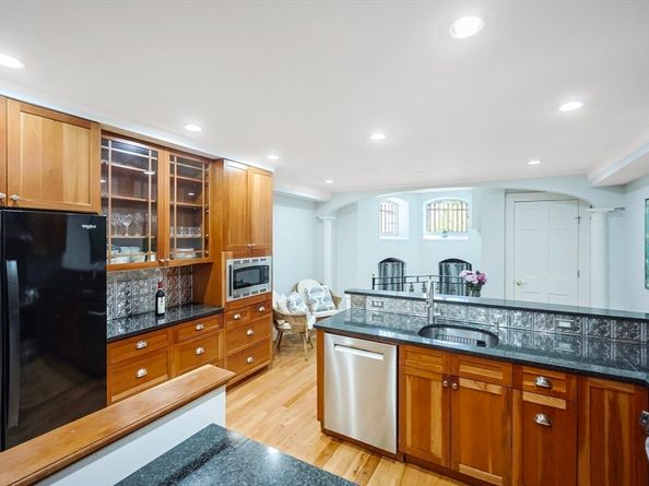 44 Dartmouth Street 1, Boston MA 02116
