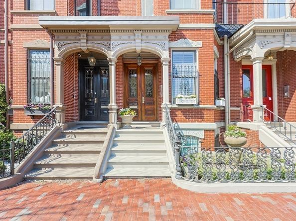 44 Dartmouth Street 1, Boston MA 02116
