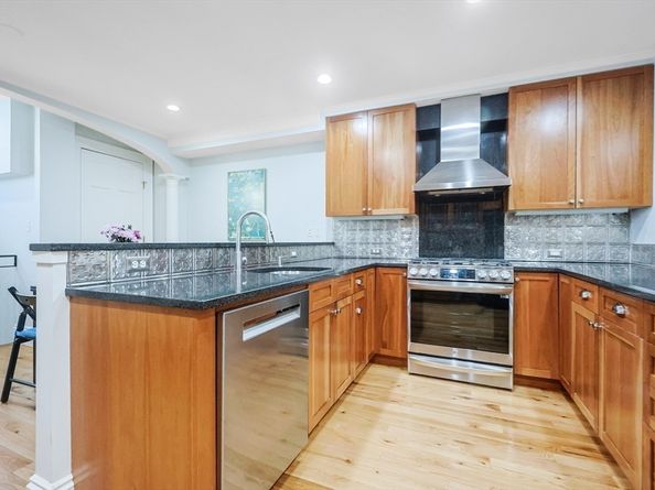 44 Dartmouth Street 1, Boston MA 02116