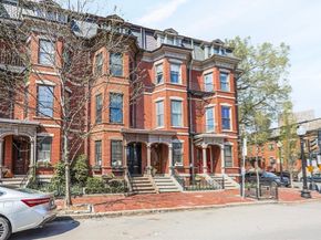 44 Dartmouth Street 1, Boston MA 02116