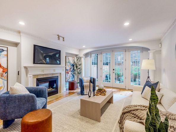 44 Dartmouth Street 1, Boston MA 02116