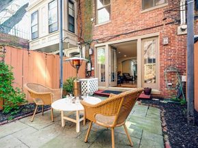 44 Dartmouth Street 1, Boston MA 02116