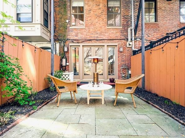 44 Dartmouth Street 1, Boston MA 02116