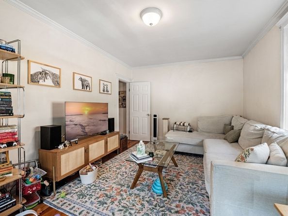 56-58 Selkirk Rd, Boston MA 02135
