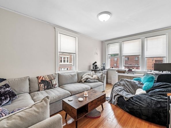 56-58 Selkirk Rd, Boston MA 02135