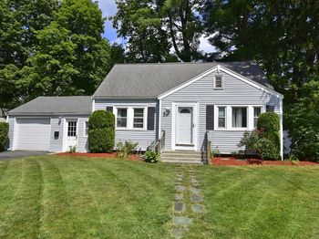 28 Norfolk Pl