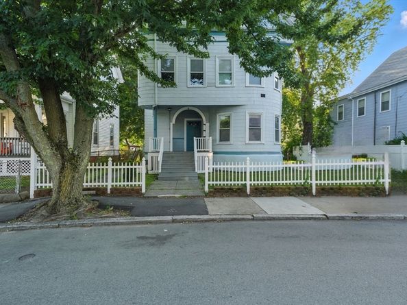 15 Milton St, Malden MA 02148