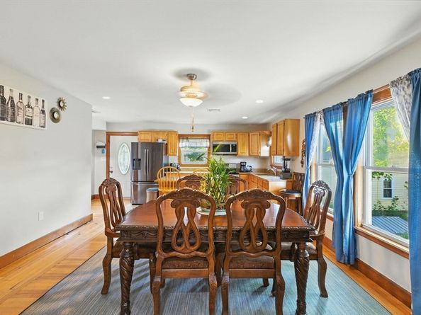 15 Milton St, Malden MA 02148