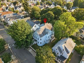15 Milton St, Malden MA 02148