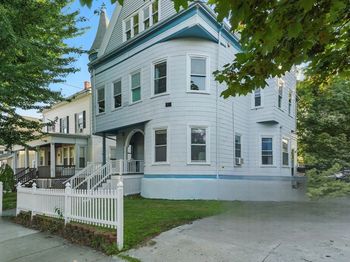 15 Milton St