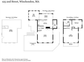 125 Second St, Winchendon MA 01475