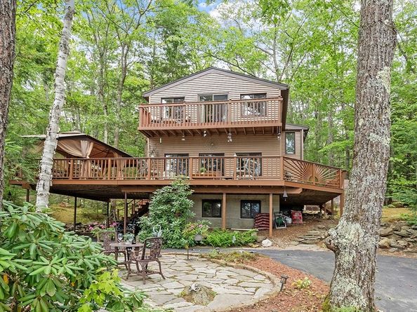 125 Second St, Winchendon MA 01475