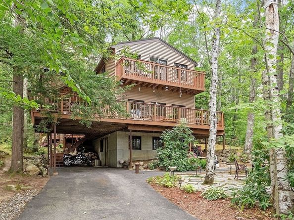125 Second St, Winchendon MA 01475