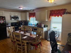 20 Massasoit St, Boston MA 02136
