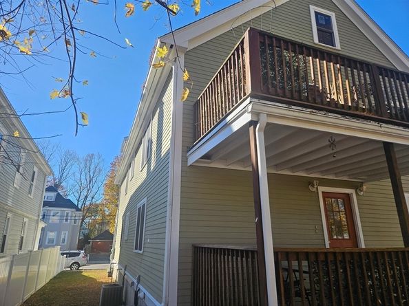 20 Massasoit St, Boston MA 02136