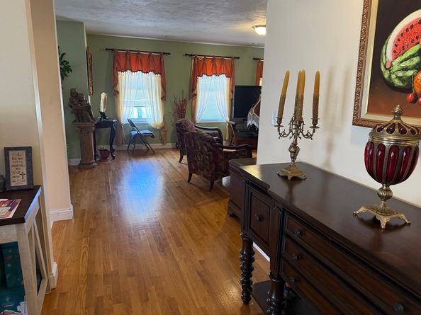 20 Massasoit St, Boston MA 02136