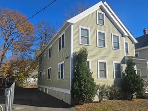 20 Massasoit St, Boston MA 02136