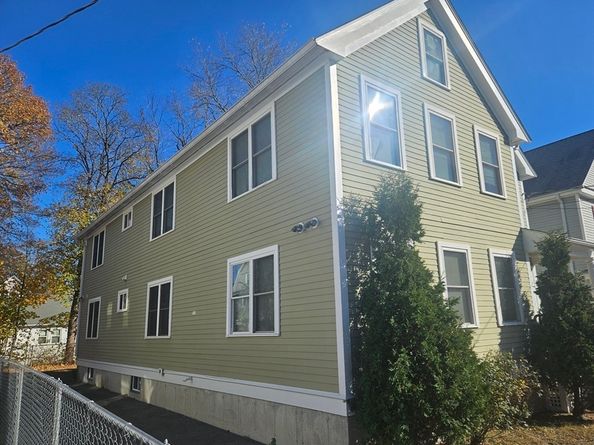 20 Massasoit St, Boston MA 02136