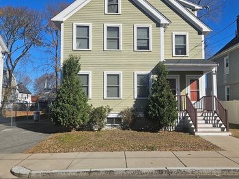 20 Massasoit St