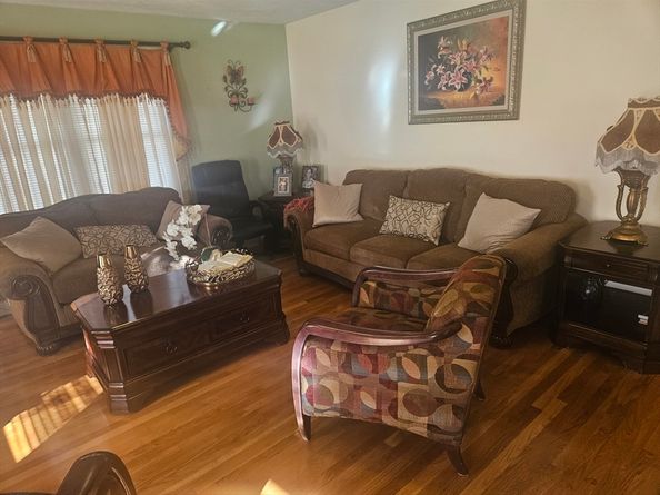 20 Massasoit St, Boston MA 02136