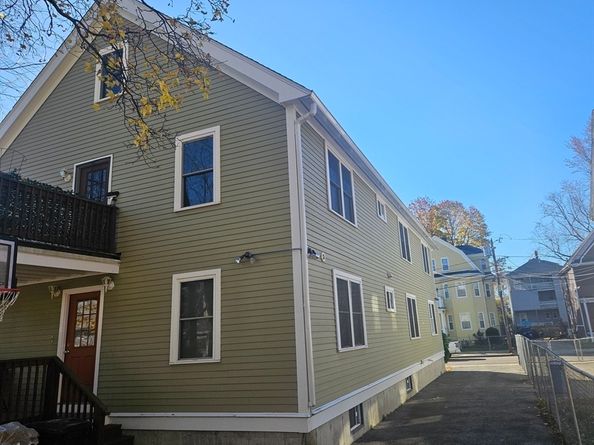 20 Massasoit St, Boston MA 02136