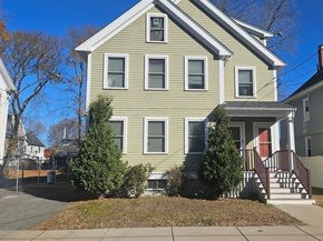 20 Massasoit St, Boston MA 02136