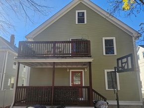 20 Massasoit St, Boston MA 02136
