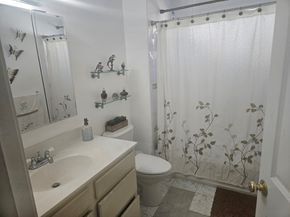 20 Massasoit St, Boston MA 02136