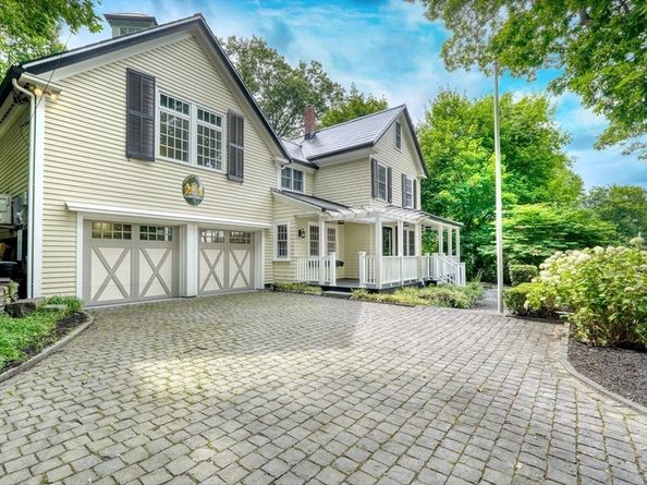 20 Grove Pl, Winchester MA 01890