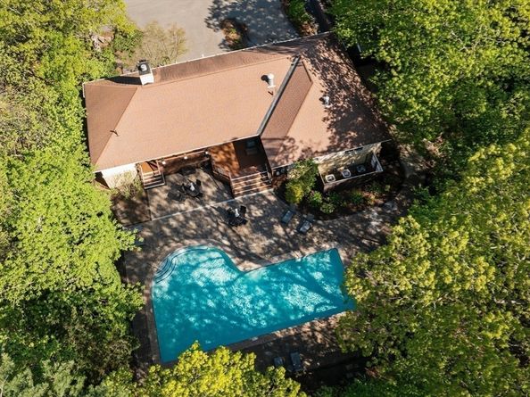 206 Allandale Road 3C, Boston MA 02467