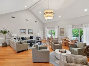 206 Allandale Road 3C, Boston MA 02467