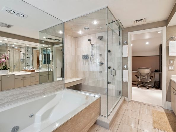 206 Allandale Road 3C, Boston MA 02467