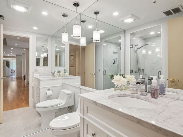 206 Allandale Road 3C, Boston MA 02467