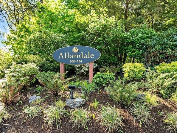 206 Allandale Road 3C, Boston MA 02467