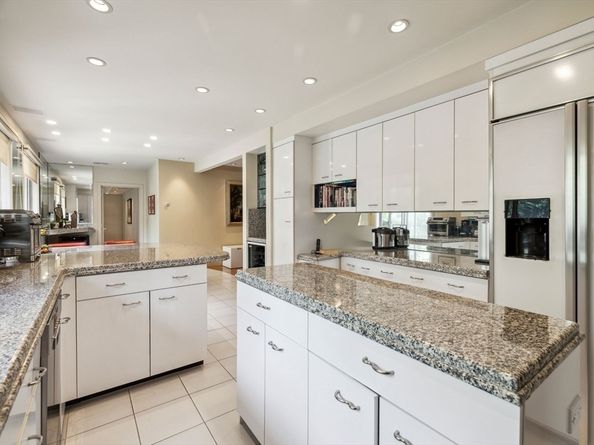 206 Allandale Road 3C, Boston MA 02467