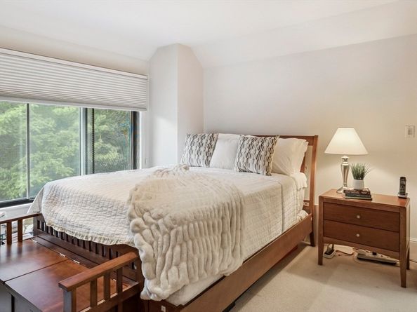 206 Allandale Road 3C, Boston MA 02467