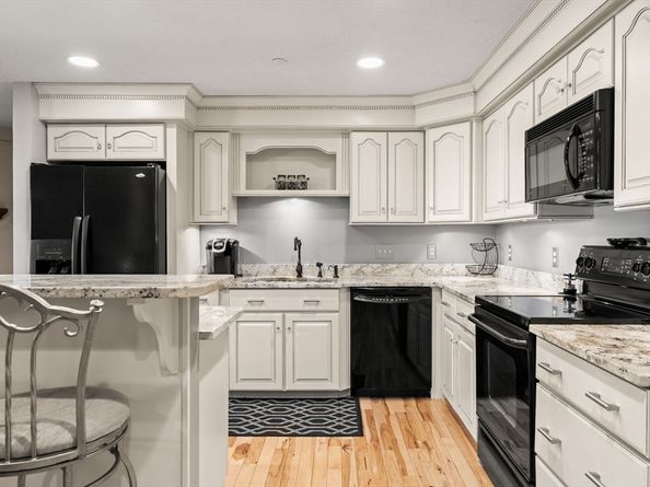 1001 Marina Dr 507, Quincy MA 02171