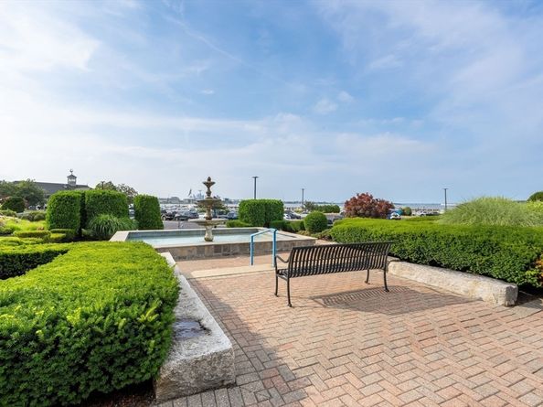 1001 Marina Dr 507, Quincy MA 02171