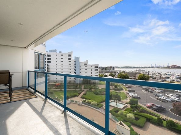 1001 Marina Dr 507, Quincy MA 02171