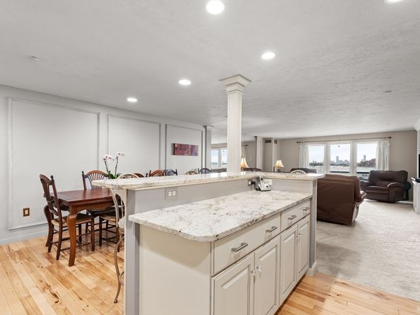 1001 Marina Dr 507, Quincy MA 02171