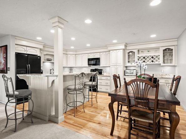 1001 Marina Dr 507, Quincy MA 02171