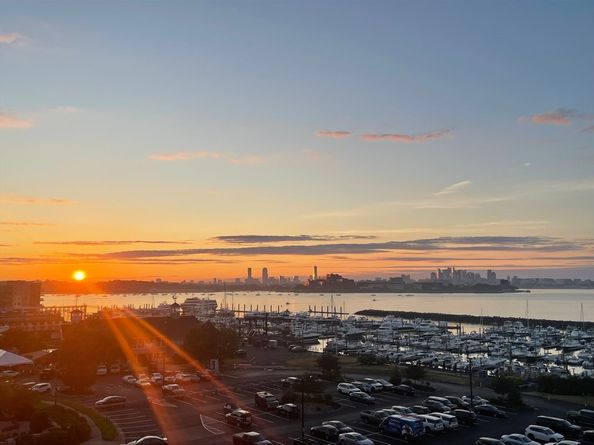 1001 Marina Dr 507, Quincy MA 02171