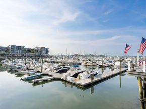 1001 Marina Dr 507, Quincy MA 02171
